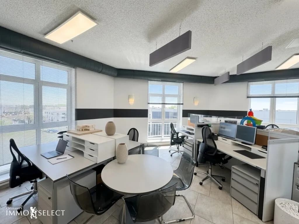 Gewerbeimmobilie kaufen in Sankt Pölten Land – 194,25 m², € 1.497.000 – Bild 38 von 85