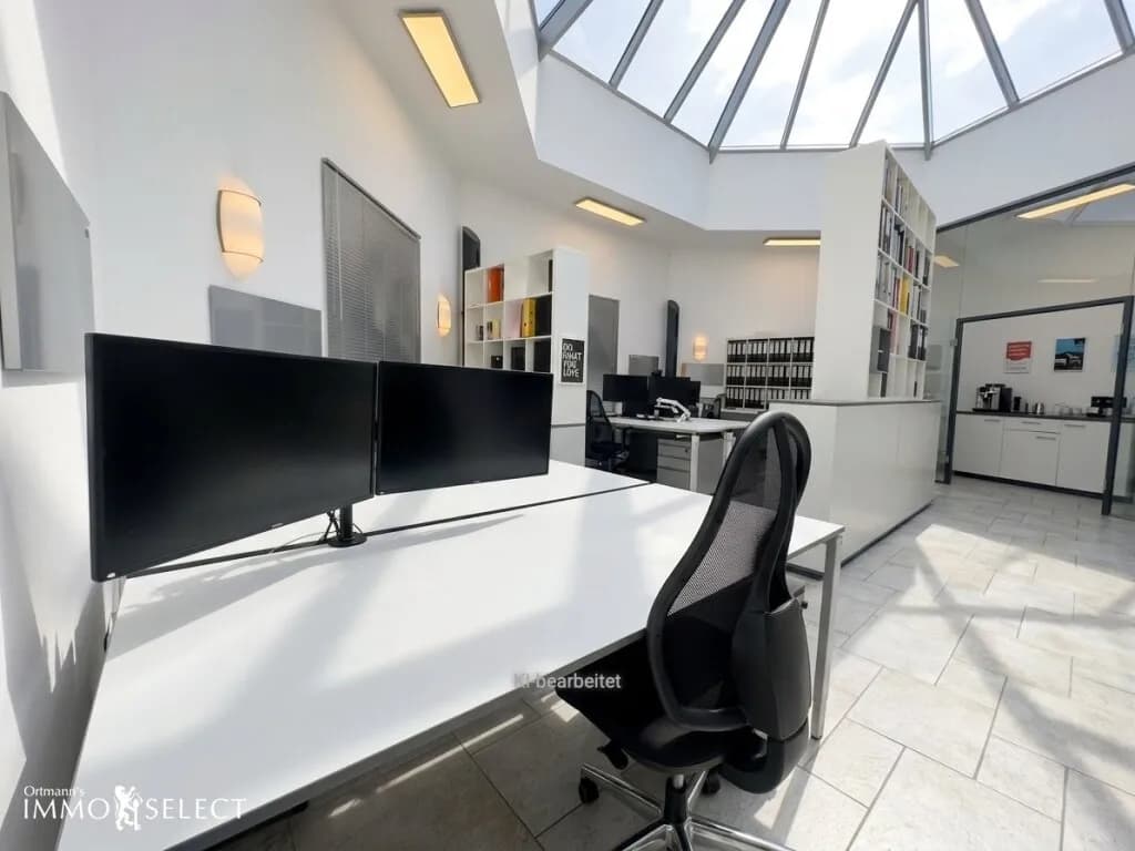 Gewerbeimmobilie kaufen in Sankt Pölten Land – 194,25 m², € 1.497.000 – Bild 41 von 85