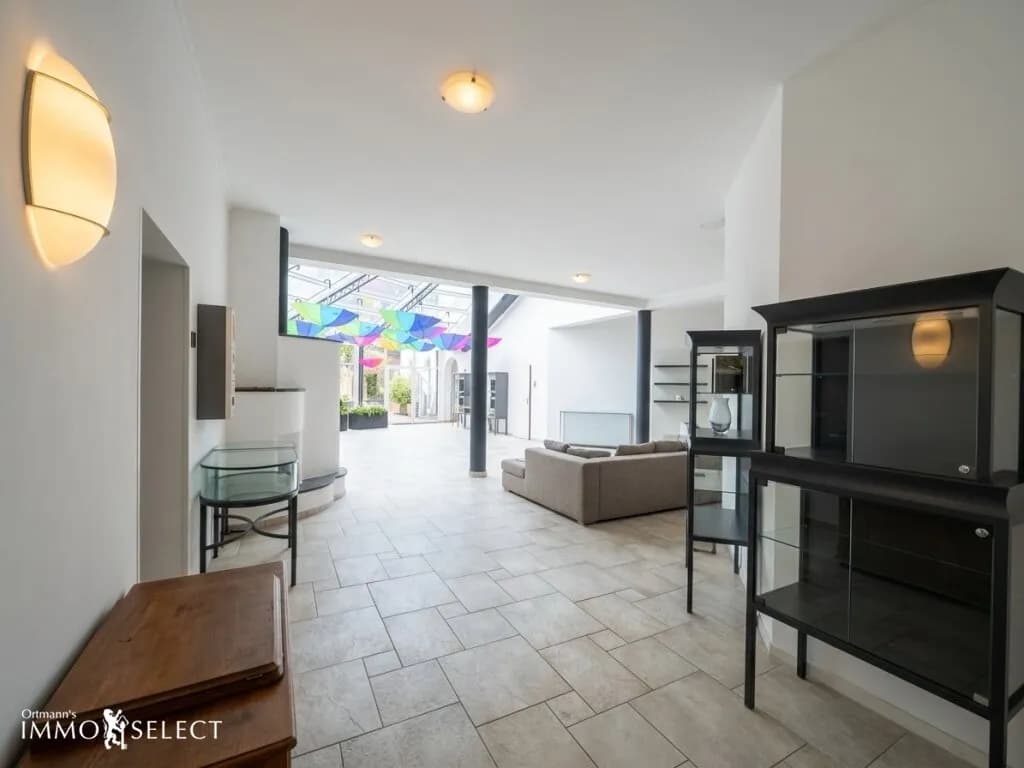 Gewerbeimmobilie kaufen in Sankt Pölten Land – 194,25 m², € 1.497.000 – Bild 42 von 85