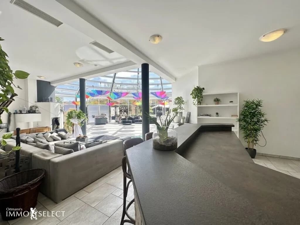 Gewerbeimmobilie kaufen in Sankt Pölten Land – 194,25 m², € 1.497.000 – Bild 47 von 85