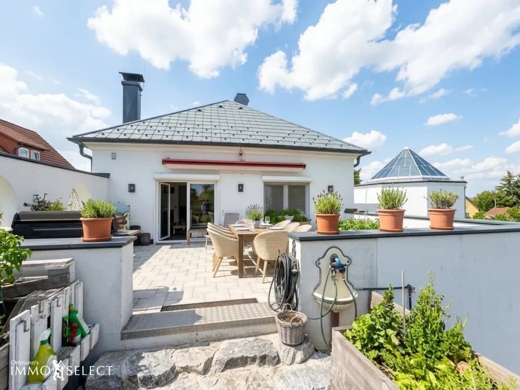 Gewerbeimmobilie kaufen in Sankt Pölten Land – 194,25 m², € 1.497.000 – Bild 48 von 85