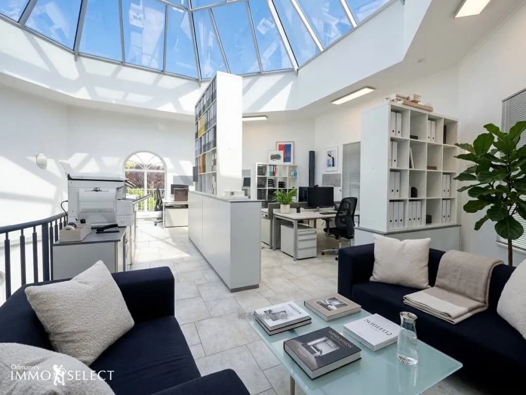 Gewerbeimmobilie kaufen in Sankt Pölten Land – 194,25 m², € 1.497.000 – Bild 49 von 85