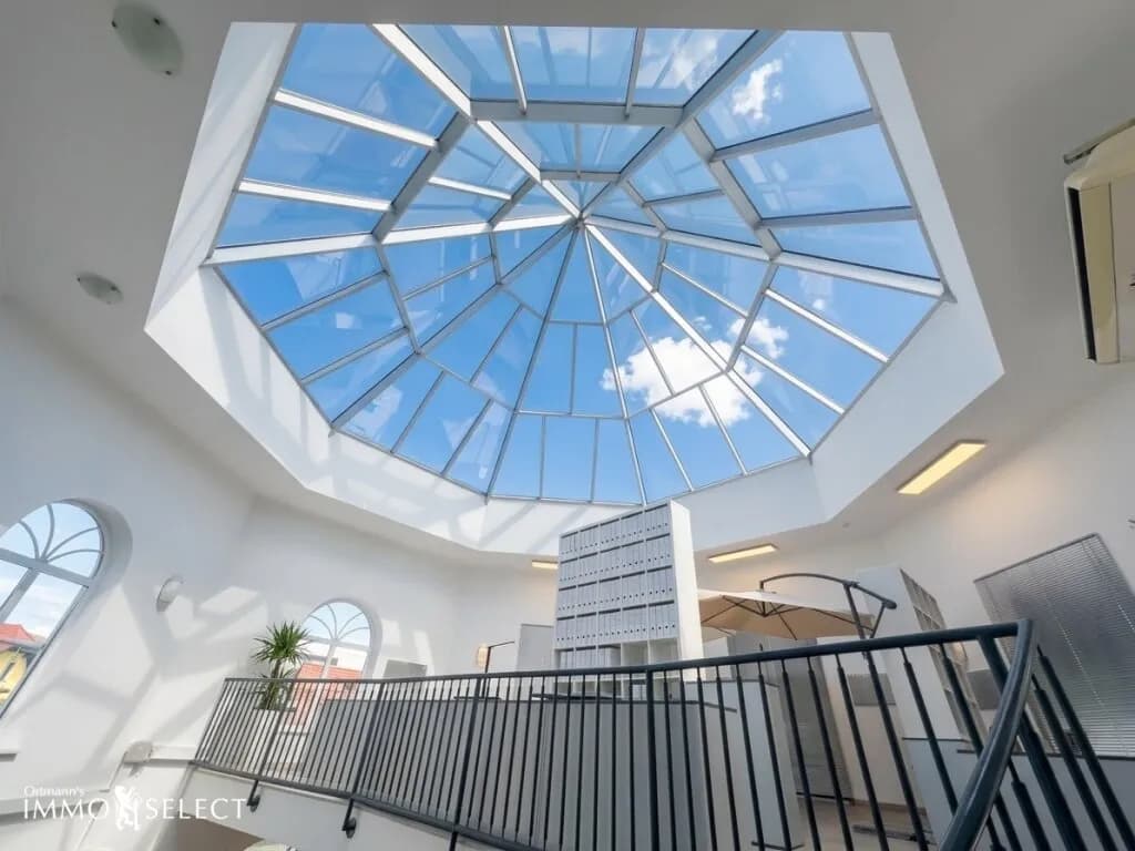 Gewerbeimmobilie kaufen in Sankt Pölten Land – 194,25 m², € 1.497.000 – Bild 50 von 85