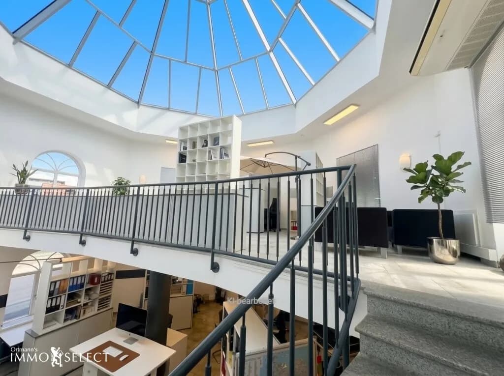 Gewerbeimmobilie kaufen in Sankt Pölten Land – 194,25 m², € 1.497.000 – Bild 52 von 85