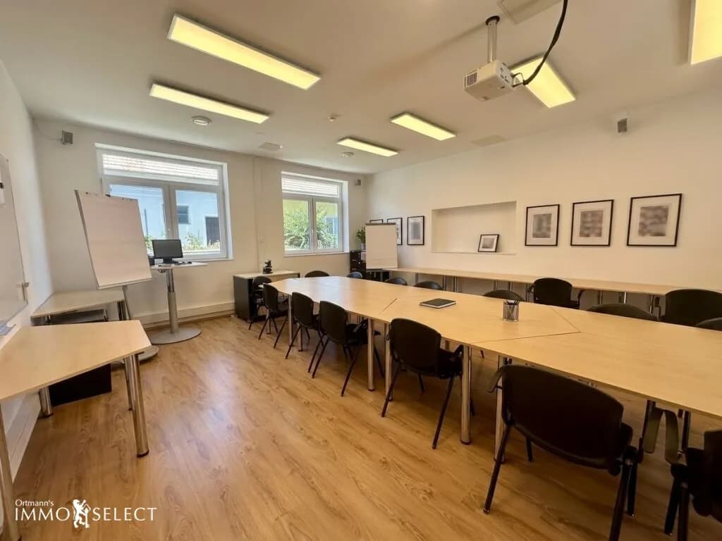 Gewerbeimmobilie kaufen in Sankt Pölten Land – 194,25 m², € 1.497.000 – Bild 54 von 85
