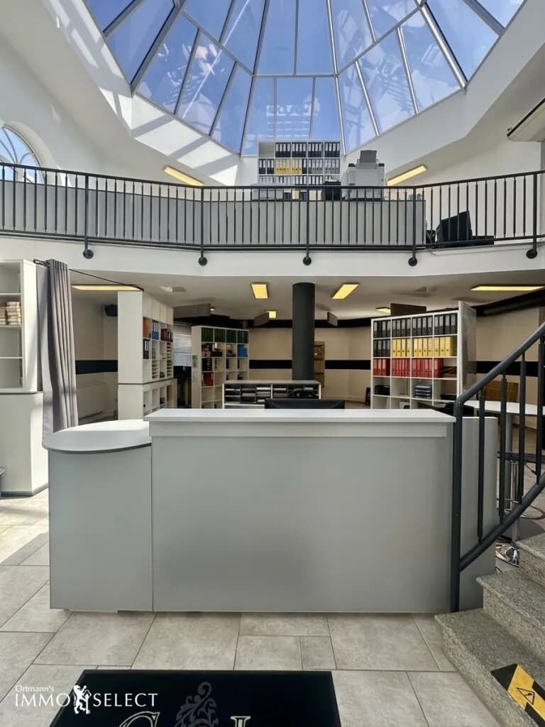 Gewerbeimmobilie kaufen in Sankt Pölten Land – 194,25 m², € 1.497.000 – Bild 55 von 85
