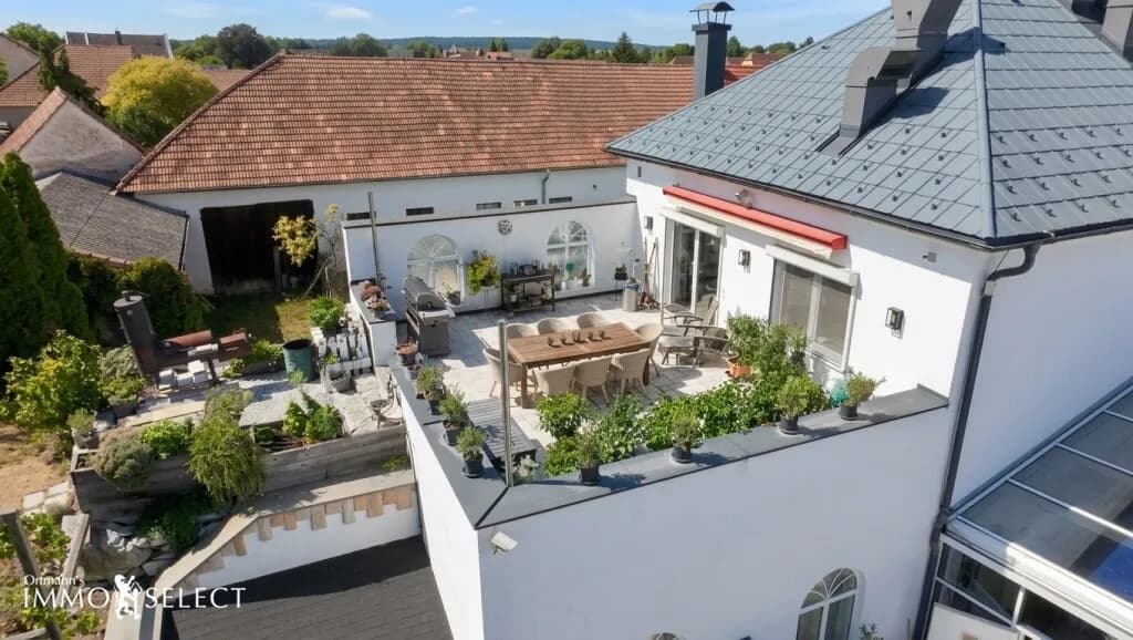 Gewerbeimmobilie kaufen in Sankt Pölten Land – 194,25 m², € 1.497.000 – Bild 60 von 85