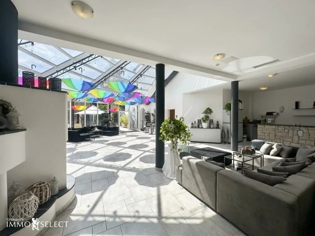 Gewerbeimmobilie kaufen in Sankt Pölten Land – 194,25 m², € 1.497.000 – Bild 63 von 85