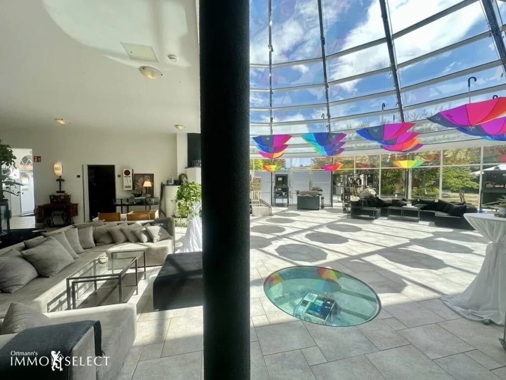 Gewerbeimmobilie kaufen in Sankt Pölten Land – 194,25 m², € 1.497.000 – Bild 80 von 85