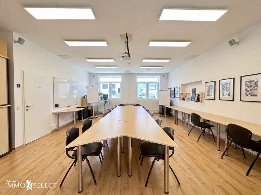 Gewerbeimmobilie kaufen in Sankt Pölten Land – 194,25 m², € 1.497.000 – Bild 81 von 85