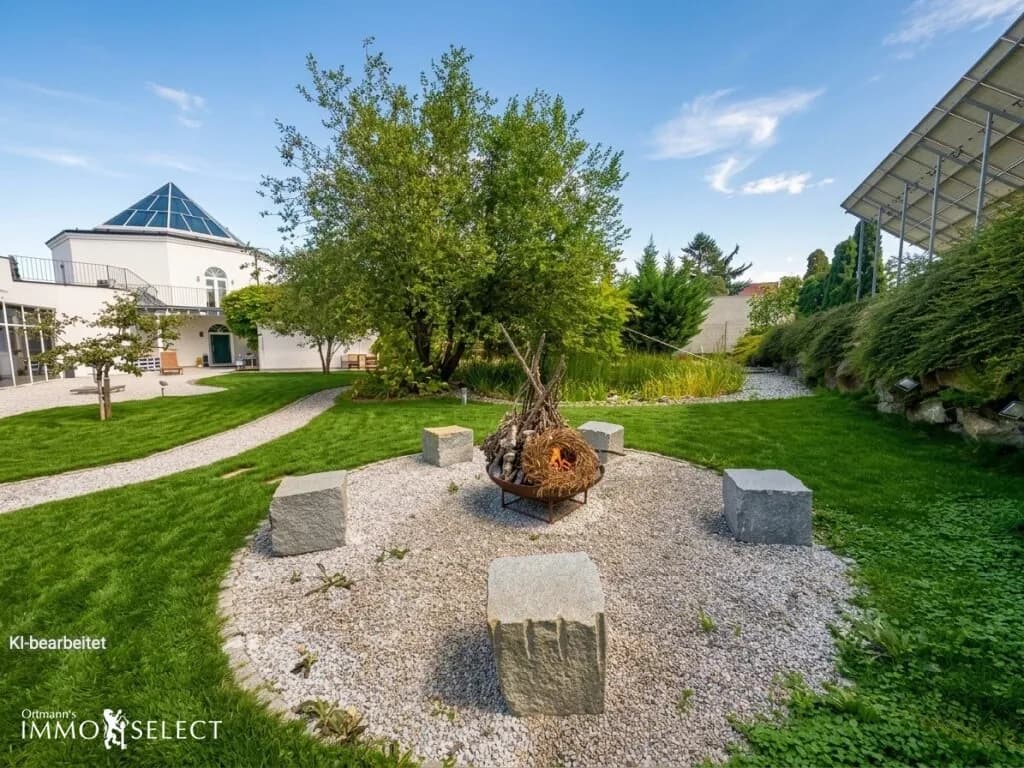 Gewerbeimmobilie kaufen in Sankt Pölten Land – 194,25 m², € 1.497.000 – Bild 84 von 85