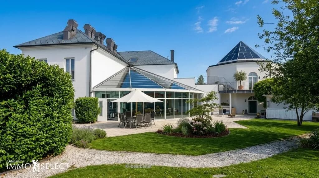 Gewerbeimmobilie kaufen in Sankt Pölten Land – 194,25 m², € 1.497.000 – Bild 85 von 85
