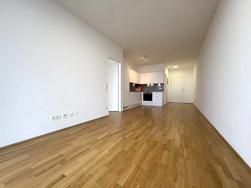 2-Zimmer-Wohnung mieten in Wien – 55,13 m², € 1.299 – Bild 2 von 11