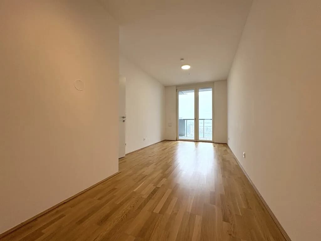 2-Zimmer-Wohnung mieten in Wien – 55,13 m², € 1.299 – Bild 3 von 11