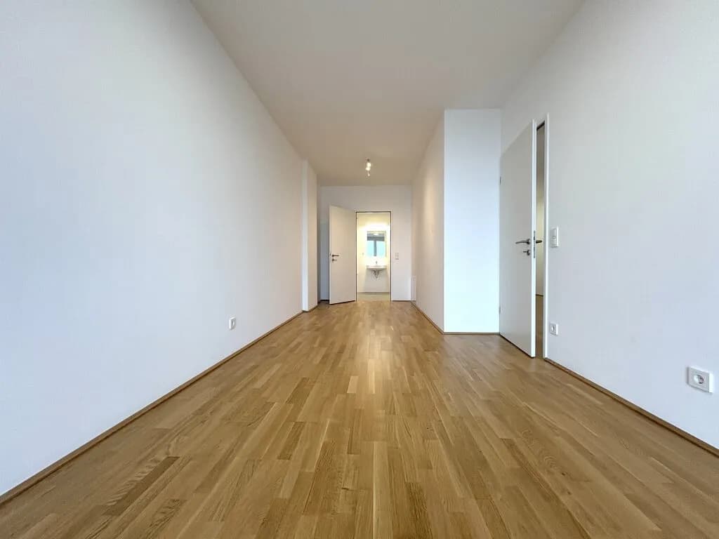 2-Zimmer-Wohnung mieten in Wien – 55,13 m², € 1.299 – Bild 4 von 11