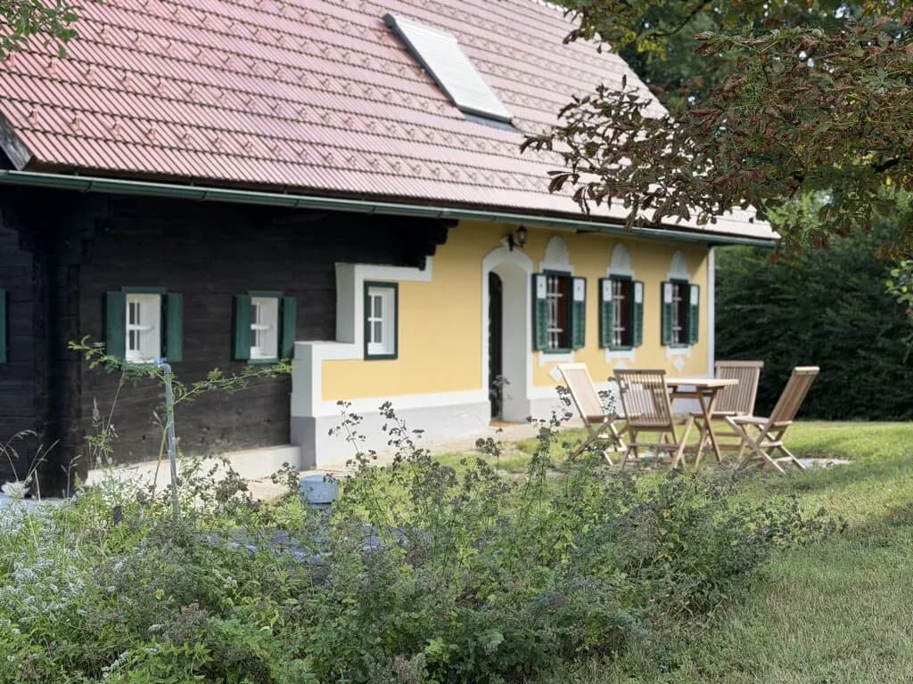 4-Zimmer-Haus kaufen in Leibnitz – 160 m², € 980.000 – Bild 2 von 5