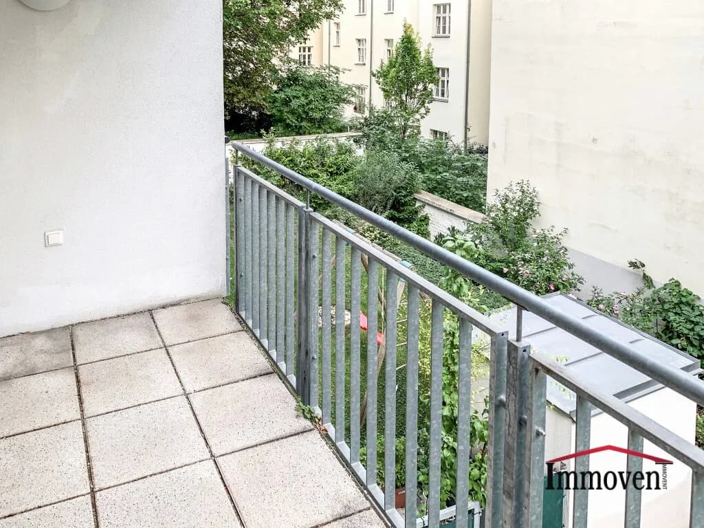 2-Zimmer-Wohnung mieten in Wien – 63 m², € 1.389 – Bild 9 von 11