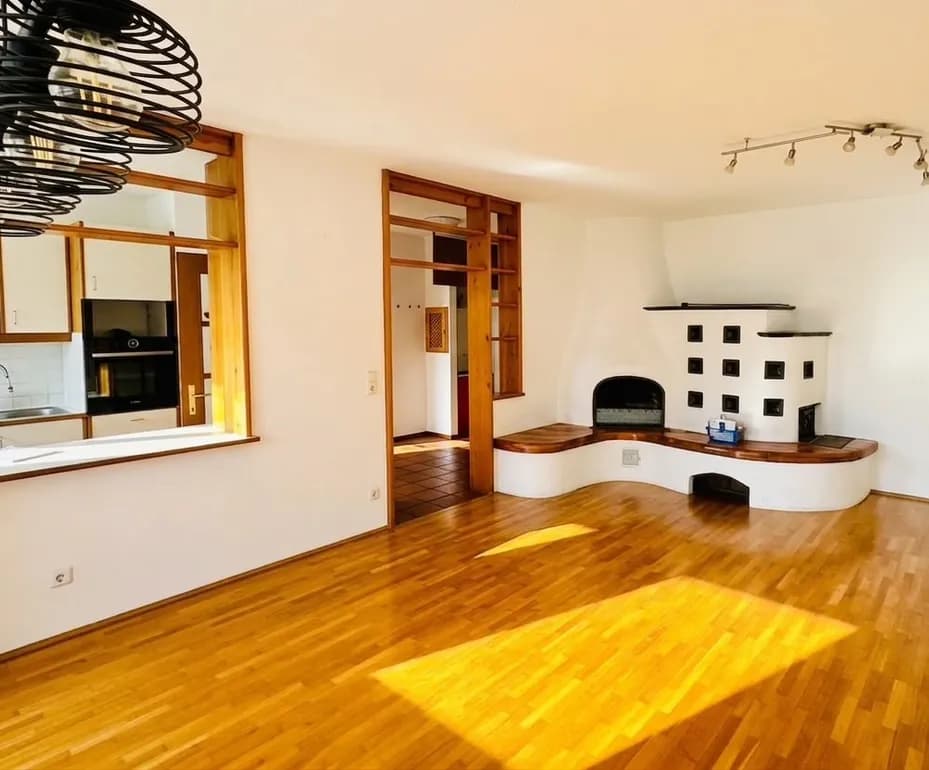 3-Zimmer-Wohnung mieten in Mödling – 95 m², € 1.450