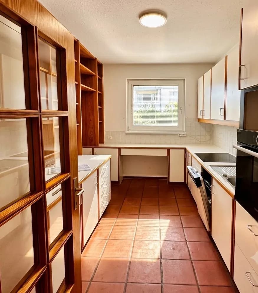 3-Zimmer-Wohnung mieten in Mödling – 95 m², € 1.450 – Bild 3 von 6