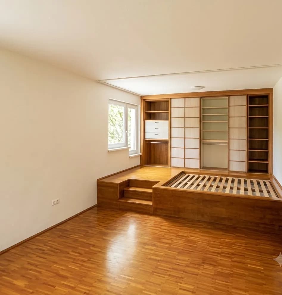3-Zimmer-Wohnung mieten in Mödling – 95 m², € 1.450 – Bild 4 von 6