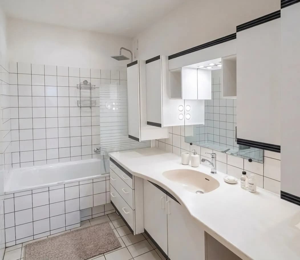 3-Zimmer-Wohnung mieten in Mödling – 95 m², € 1.450 – Bild 6 von 6