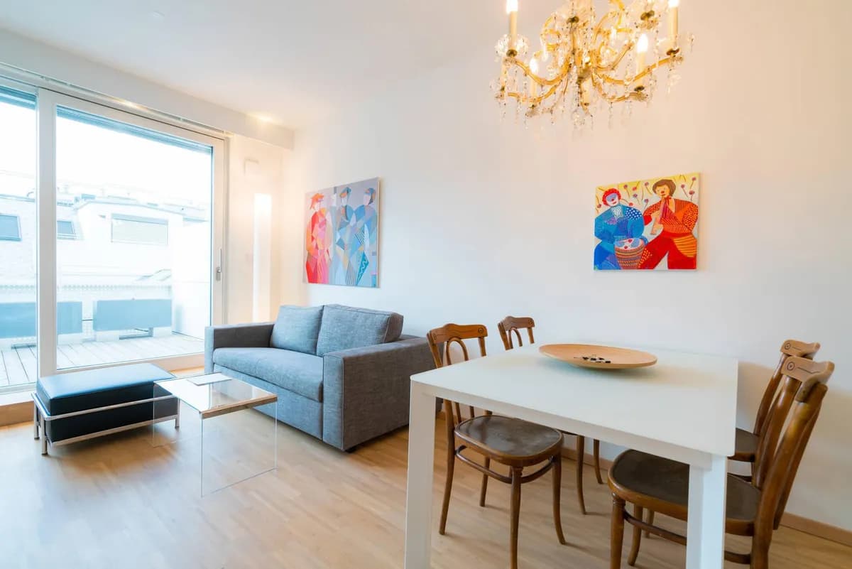 2-Zimmer-Wohnung mieten in Wien – 75 m², € 3.128 – Bild 2 von 41