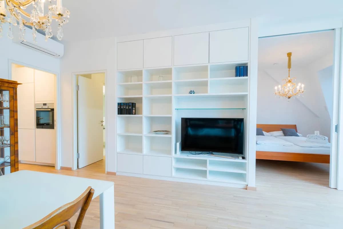 2-Zimmer-Wohnung mieten in Wien – 75 m², € 3.128 – Bild 3 von 41