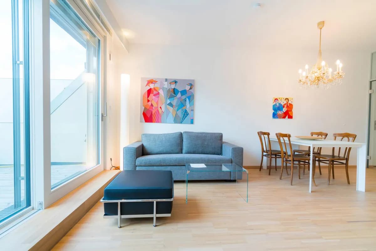 2-Zimmer-Wohnung mieten in Wien – 75 m², € 3.128 – Bild 6 von 41