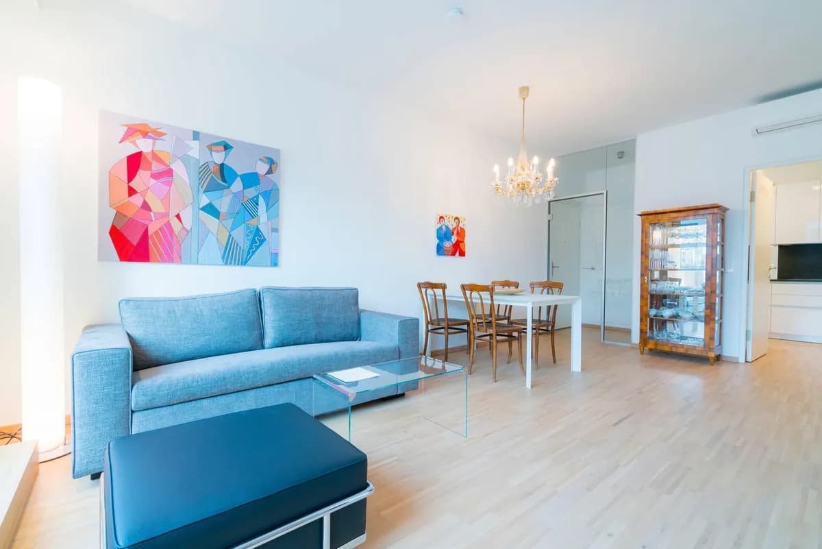 2-Zimmer-Wohnung mieten in Wien – 75 m², € 3.128 – Bild 7 von 41
