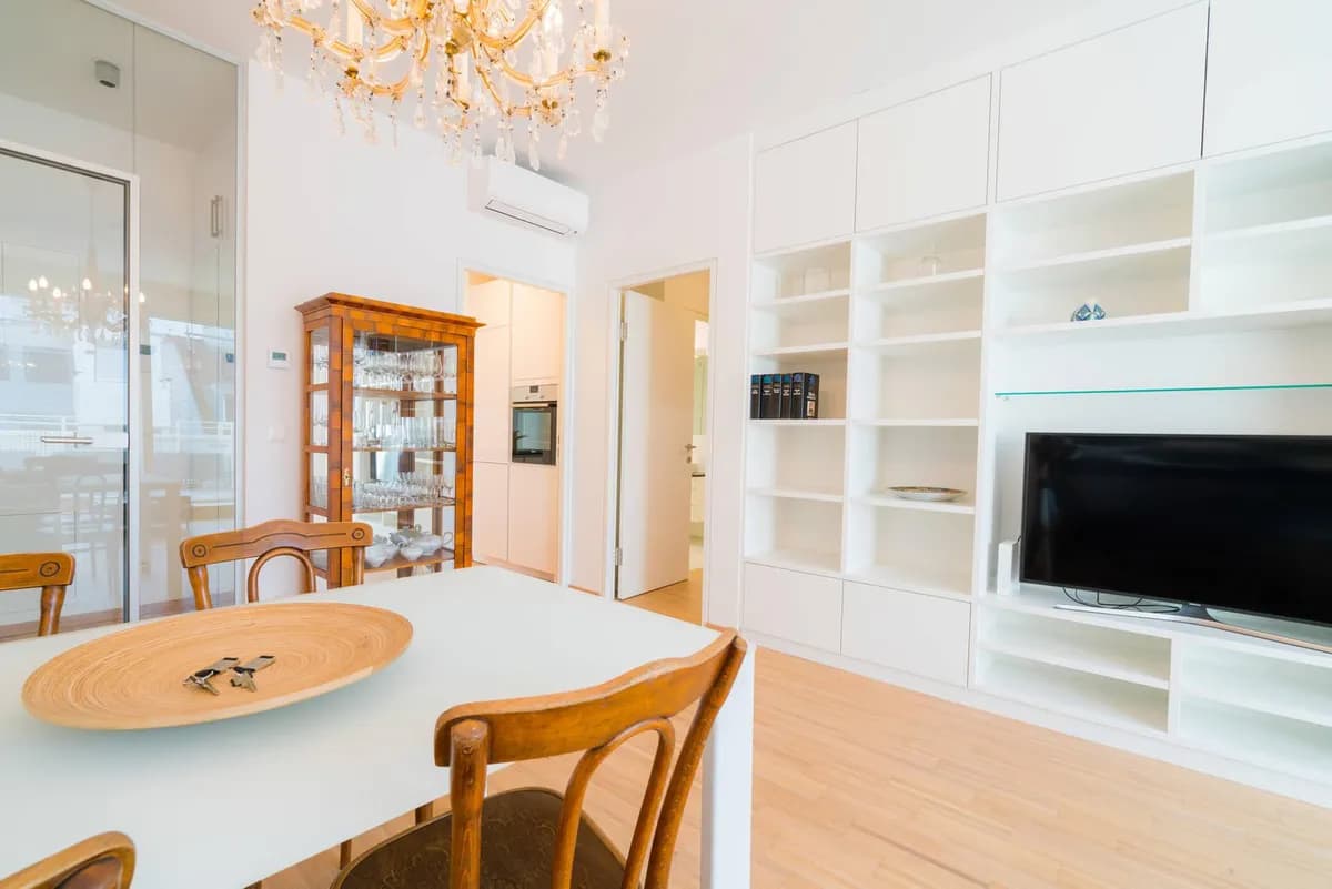 2-Zimmer-Wohnung mieten in Wien – 75 m², € 3.128 – Bild 9 von 41