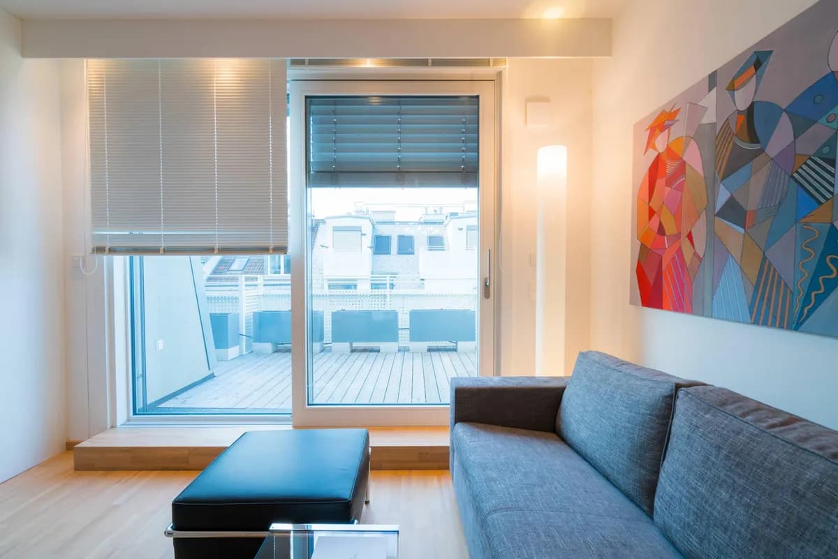 2-Zimmer-Wohnung mieten in Wien – 75 m², € 3.128 – Bild 12 von 41