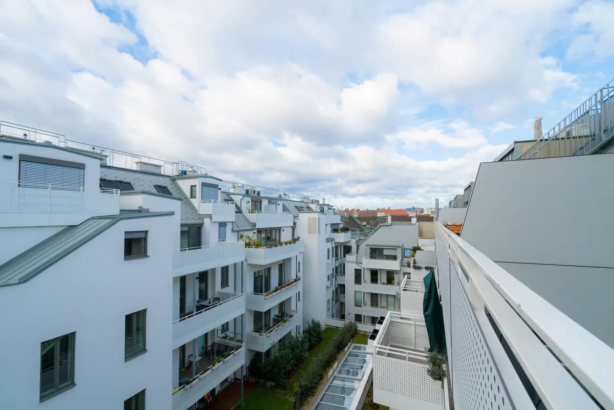 2-Zimmer-Wohnung mieten in Wien – 75 m², € 3.128 – Bild 15 von 41