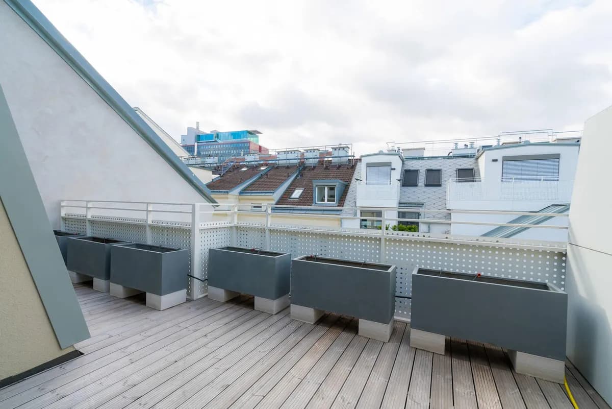 2-Zimmer-Wohnung mieten in Wien – 75 m², € 3.128 – Bild 16 von 41