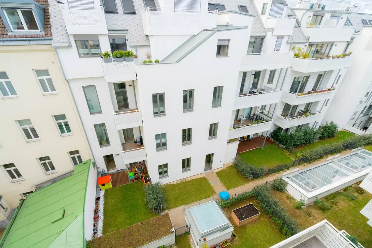 2-Zimmer-Wohnung mieten in Wien – 75 m², € 3.128 – Bild 18 von 41