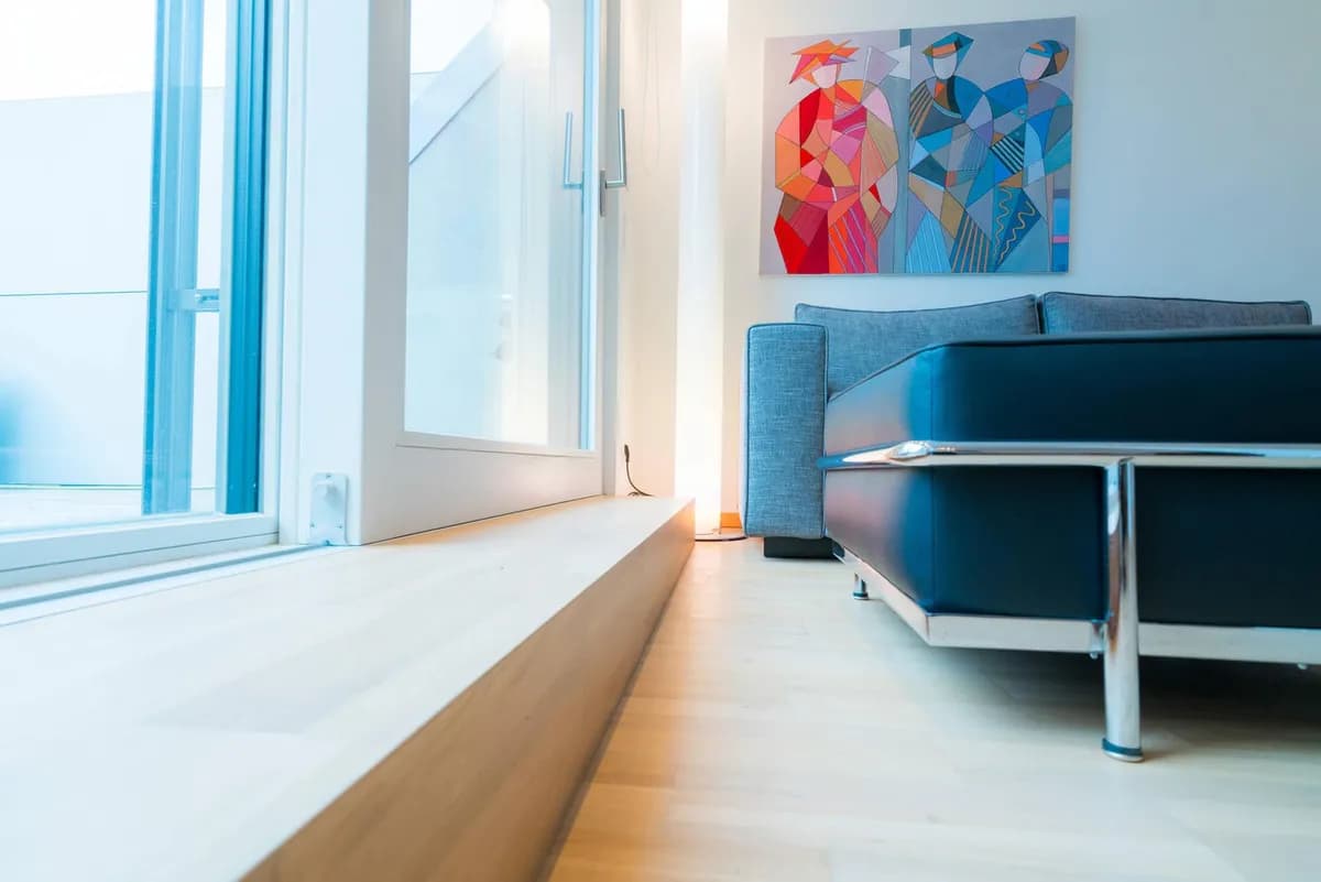 2-Zimmer-Wohnung mieten in Wien – 75 m², € 3.128 – Bild 19 von 41