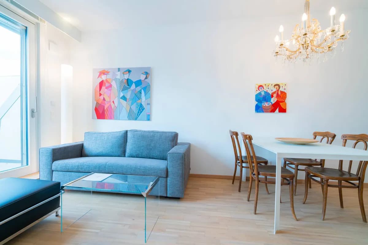 2-Zimmer-Wohnung mieten in Wien – 75 m², € 3.128 – Bild 20 von 41