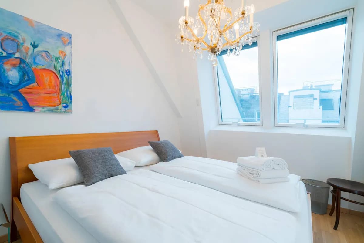 2-Zimmer-Wohnung mieten in Wien – 75 m², € 3.128 – Bild 22 von 41