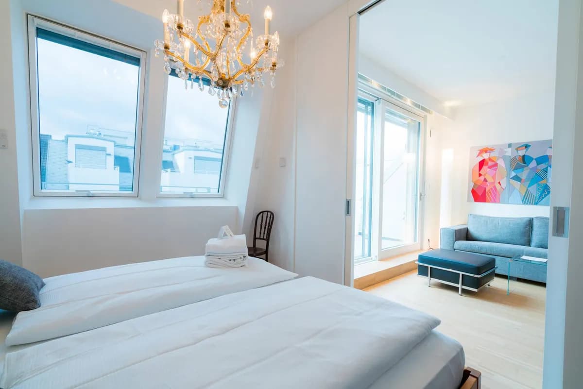 2-Zimmer-Wohnung mieten in Wien – 75 m², € 3.128 – Bild 23 von 41