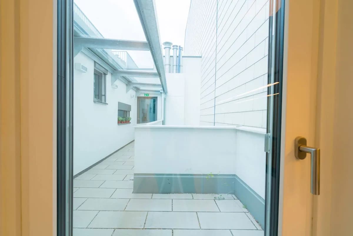 2-Zimmer-Wohnung mieten in Wien – 75 m², € 3.128 – Bild 26 von 41
