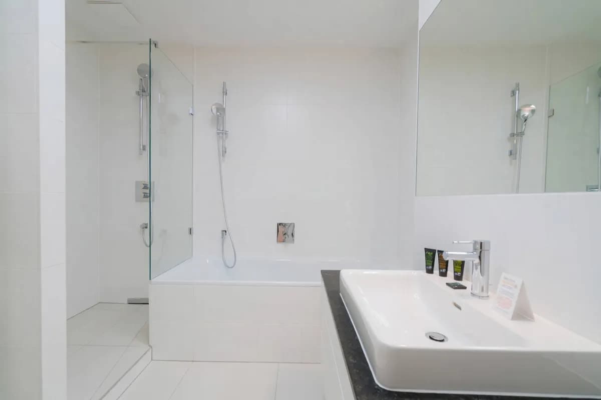 2-Zimmer-Wohnung mieten in Wien – 75 m², € 3.128 – Bild 40 von 41
