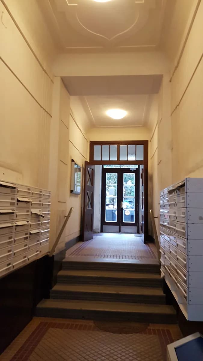 2-Zimmer-Wohnung mieten in Wien – 38 m², € 407 – Bild 2 von 13