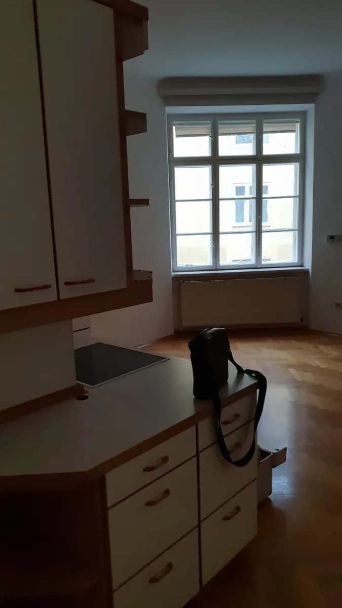 2-Zimmer-Wohnung mieten in Wien – 38 m², € 407 – Bild 12 von 13