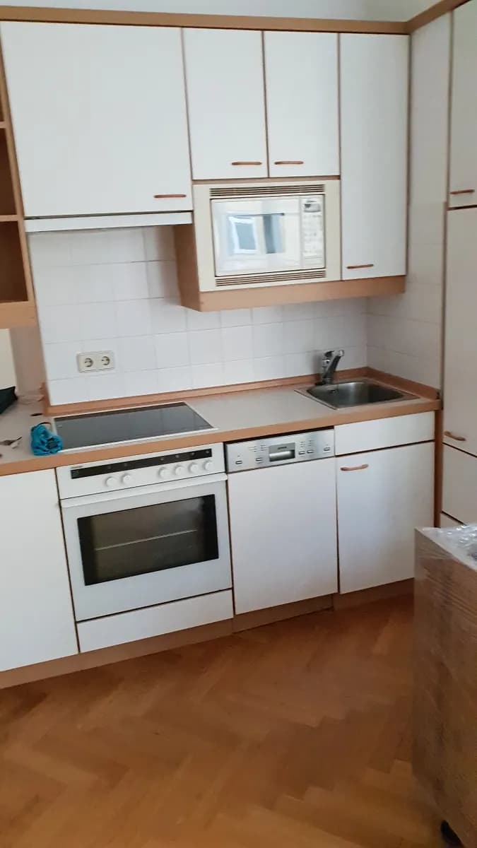 2-Zimmer-Wohnung mieten in Wien – 38 m², € 407 – Bild 13 von 13