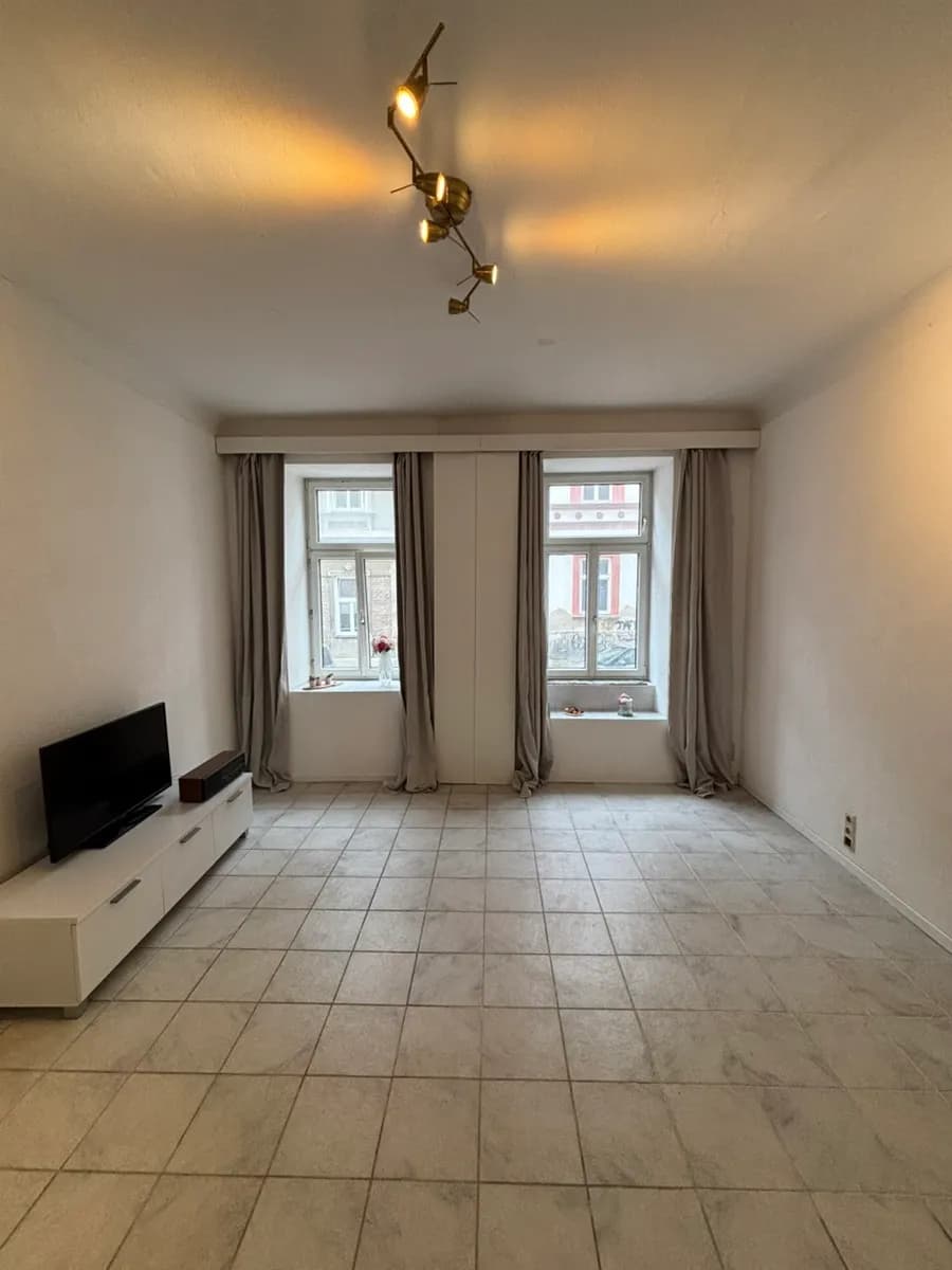 2-Zimmer-Wohnung kaufen in Wien – 47 m², € 230.000