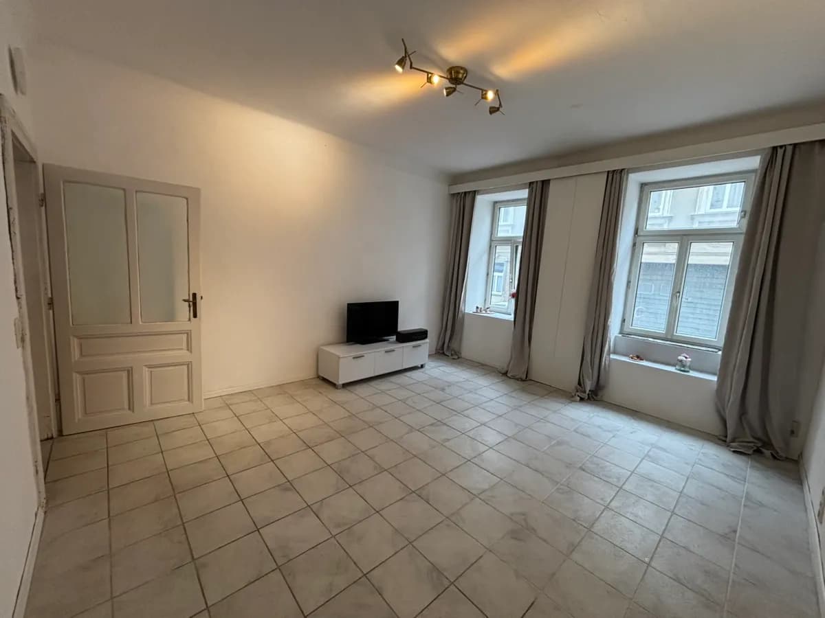 2-Zimmer-Wohnung kaufen in Wien – 47 m², € 230.000 – Bild 2 von 27