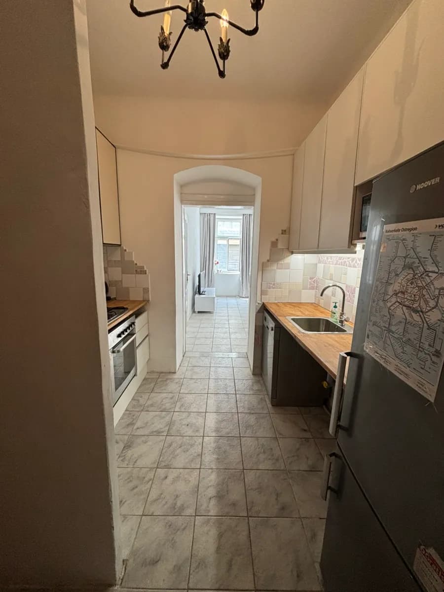 2-Zimmer-Wohnung kaufen in Wien – 47 m², € 230.000 – Bild 10 von 27
