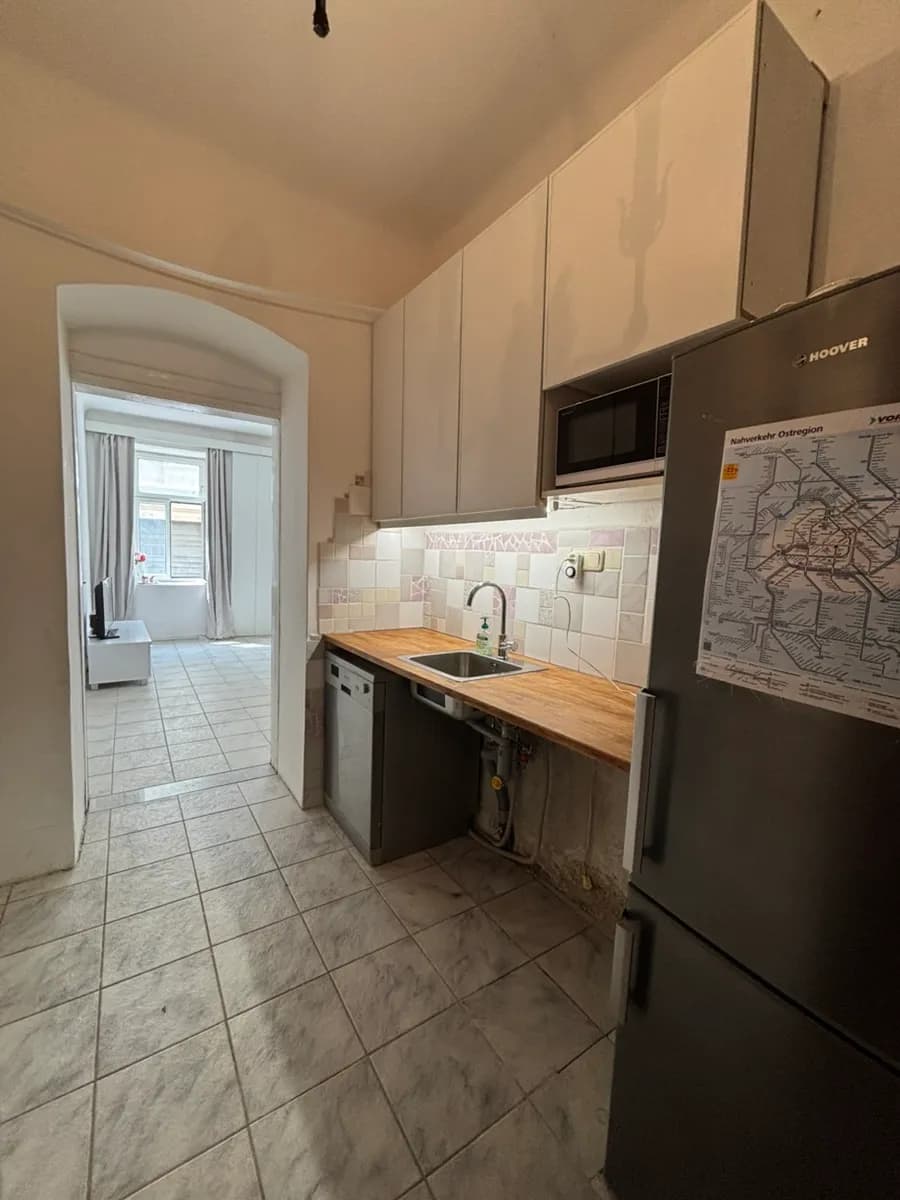 2-Zimmer-Wohnung kaufen in Wien – 47 m², € 230.000 – Bild 11 von 27