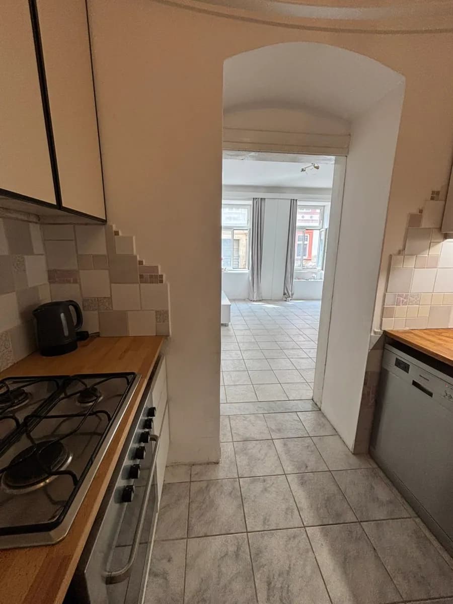 2-Zimmer-Wohnung kaufen in Wien – 47 m², € 230.000 – Bild 17 von 27