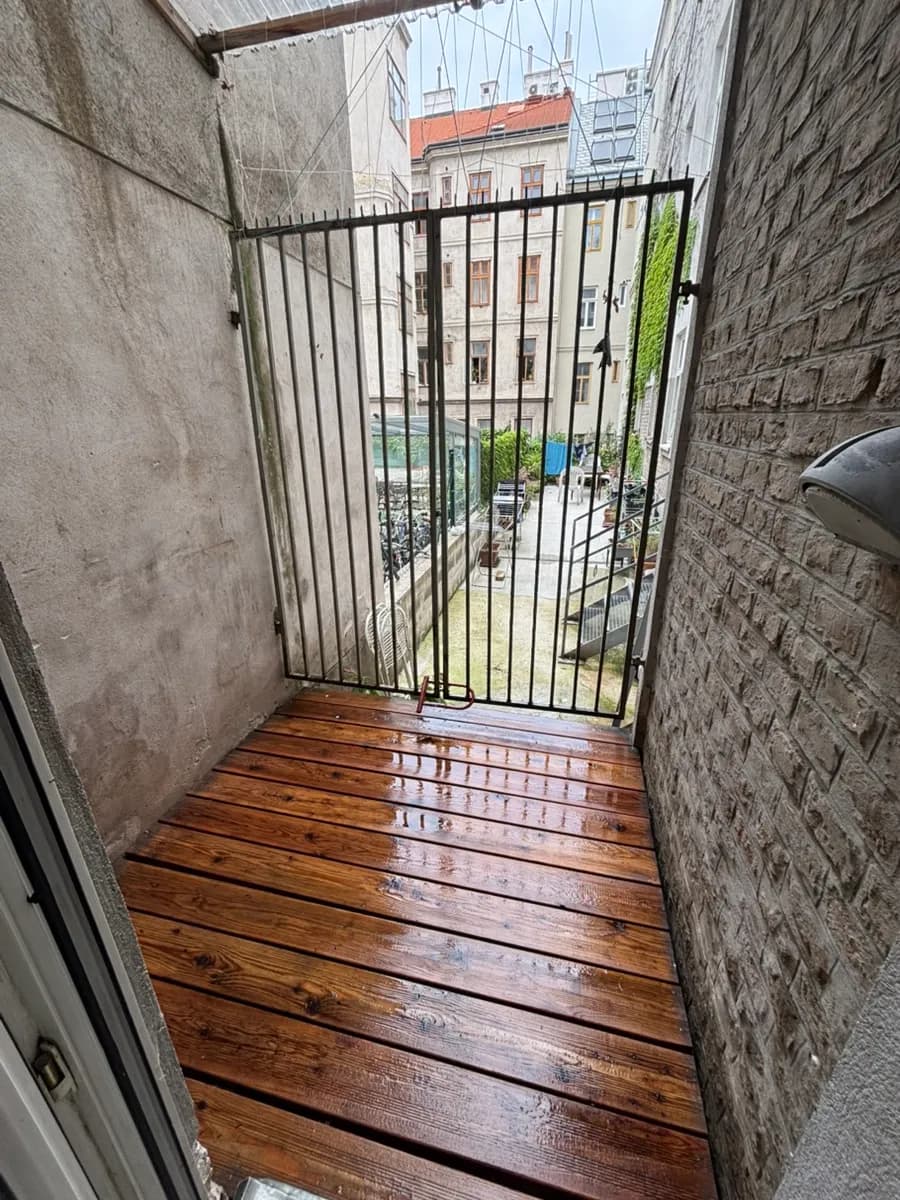 2-Zimmer-Wohnung kaufen in Wien – 47 m², € 230.000 – Bild 24 von 27