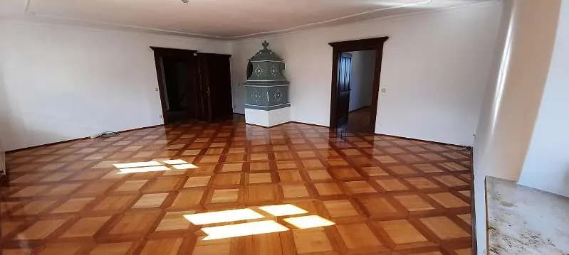 5-Zimmer-Wohnung mieten in Vöcklabruck – 145 m², € 1.687